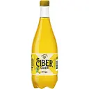 Сидр Ciber Pear сладкий 5.5% 0.8 л