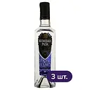 Водка Козацкая Рада Особая  40% 1.5 л (3 шт. х 0.5 л) 