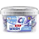 Капсули для прання ProWash Гірська свіжість 60 шт.