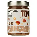 Фундучна паста TOM з молочним шоколадом 300 г (946544)
