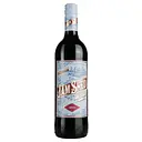 Вино Jam Shed Shiraz червоне напівсухе 0.75 л