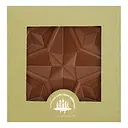 Шоколад Львовская Мастерская Шоколада молочный с манго 74 г