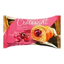 Круасан Lukas з вишневим наповнювачем 45 г