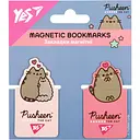 Закладки магнітні Yes Pusheen висікання 2 шт. (708396)