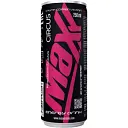 Энергетический напиток Caste Maxx Circus Energy Drink Клубника-Гуава 250 мл