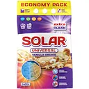 Порошок для прання Solar Universal Vanilla Orchid 2.4 кг