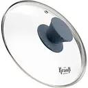 Стеклянная крышка Krauff Fry Power 26 см (29-305-181)
