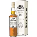 Віскі Glen Scotia Double Cask Single Malt Scotch Whisky 46% 0.7 л в подарунковій упаковці