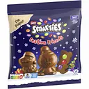 Молочный шоколад с начинкой и 8.4% драже Smarties 65 г