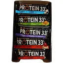 Батончик GoOn Protein 33% Блок 24x50 г MIX
