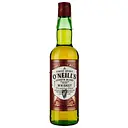 Віскі O'Neills Blended Irish Whiskey 40% 0.7 л