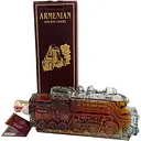 Бренди Proshyan Паровоз 5 yo 40% 0.5 л в подарочной упаковке