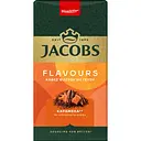Кава натуральна смажена мелена зі смаком карамелі Flavours Jacobs к / у 250 г