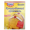 Уцінка. Крохмаль Dr.Oetker кукурудзяний 200 г (575993)  