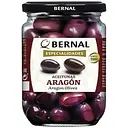 Оливки Bernal Aragon вяленые 250 г