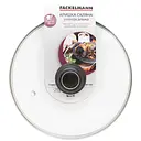 Крышка для сковороды Fackelmann с металлическим ободком 26 см (9938)
