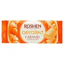 Шоколад Roshen белый пористый карамельный 80 г (797116)