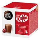 Напій з какао в капсулах NESCAFE® Dolce Gusto® KitKat® 256 г