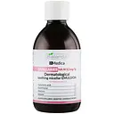 Дерматологічна міцелярна емульсія Bielenda Dr Medica Capillary для очищення обличчя 250 мл