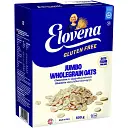 Вівсяні пластівці Elovena без глютену 500 г (816958)