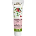 Крем для обличчя Зелена Аптека Мультивітамінний комплекс, 100 мл