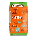 Крупа пшенична Ситий двір Артек 800 г