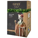  Чай Graff Delicate Puerh листовий 80 г