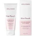 Восстанавливающий крем для лица Hollyskin Rice Touch с экстрактом центеллы азиатской и рисом 50 мл