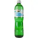 Вода минеральная Поляна Квасова 8 Алекс лечебно-столовая сильногазированная 0.5 л (617541)