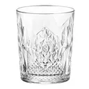 Стакан Bormioli Rocco Bartender Stone низький 390 мл (666218BAC121990)