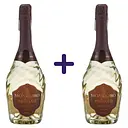 Вино ігристе Mondoro Prosecco DOC біле екстрасухе 0.75 л х 2 шт.