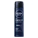 Антиперспирант-спрей Nivea Men Deep Darkwood 150 мл