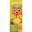 Сік Galicia яблучно-грушевий неосвітлений пастеризований 0.2 л