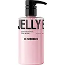 Гель для душу Mr.Scrubber Jelly Bubbles Peony in Love 500 мл (1787)