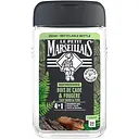 Гель для душа Le Petit Marseillais Cade Wood & Fern 4 в 1, 250 мл