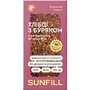 Хлібці Sunfill з буряком 100 г (763595)
