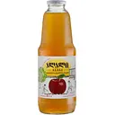 Сік Alali яблучний натуральний 1 л