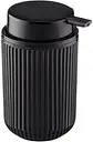 Дозатор для мила Idea Home AYS1SS Black (72151)