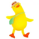 Іграшка Monster Gum Крутий заміс Chill Goose (T25378)