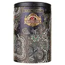 Черный чай Basilur Магия ночи, 100 г (526367)