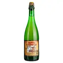 Пиво Brasserie de Blaugies Saison D'epeautre светлое 6% 0.75 л