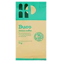 Кофе молотый Buco Italian Blend 70 г (901953)