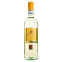 Вино Sizarini Soave DOC, 12%, 0,75 л