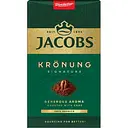 Кофе молотый Jacobs Kronung 250 г