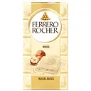 Шоколад білий Ferrero Rocher Tafel Weiss 90 г (895509)