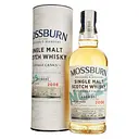 Виски Mossburn Vintage Casks No 25 Ardmore 10 лет, 46%, 0,7 л