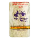 Локшина рисова нитки Farmer Vermicelli 454 г