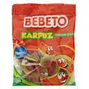 Жувальні цукерки Bebeto Кавун, 80 г