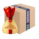 Набір цукерки Світоч Львівський трюфель вагові 2 кг