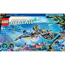 Конструктор LEGO Avatar Відкриття Ілу 179 деталей (75575)